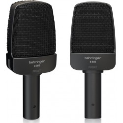 B 906 Behringer mikrofon...