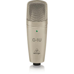 C-1U Studyjny mikrofon...