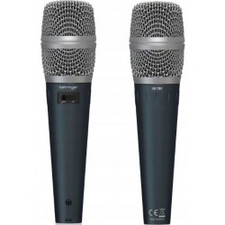 SB 78A Mikrofon...